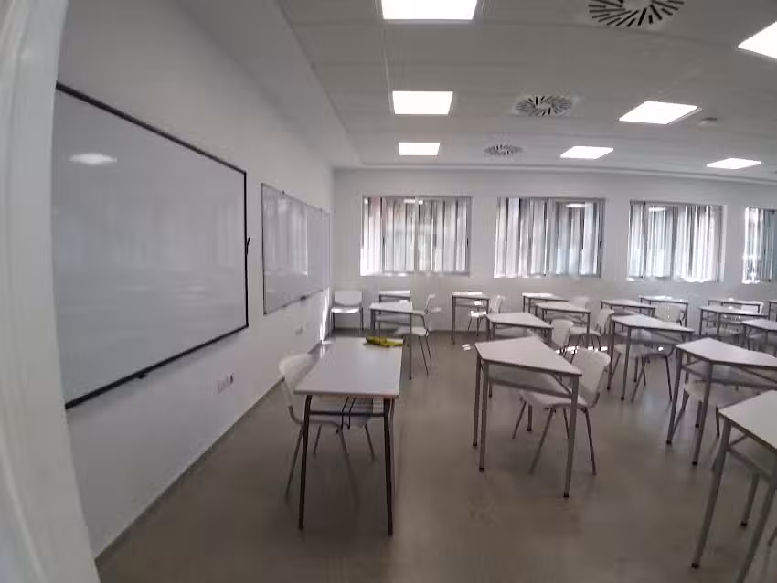 Escuela ProA Villa Carlos Paz