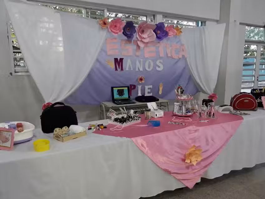 Escuela Profesor Atilio Argüello