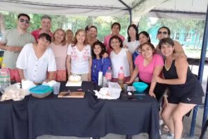 Escuela Profesora María Eugenia Virla