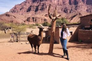 Escuela prov 397 Sta Barbara