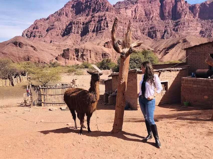 Escuela prov 397 Sta Barbara