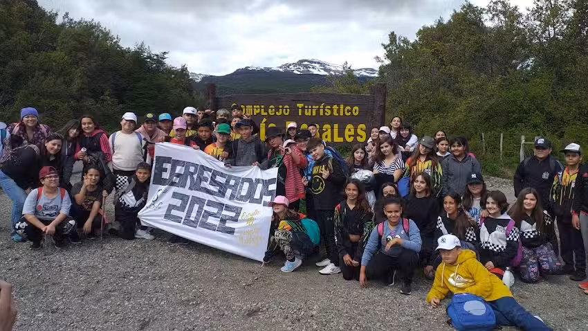 Escuela Prov N49 Francisco Pascasio Moreno