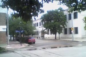 Escuela Provincia de Entre Rios