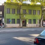 Escuela Provincia de Mendoza