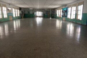 Escuela Provincia de Misiones