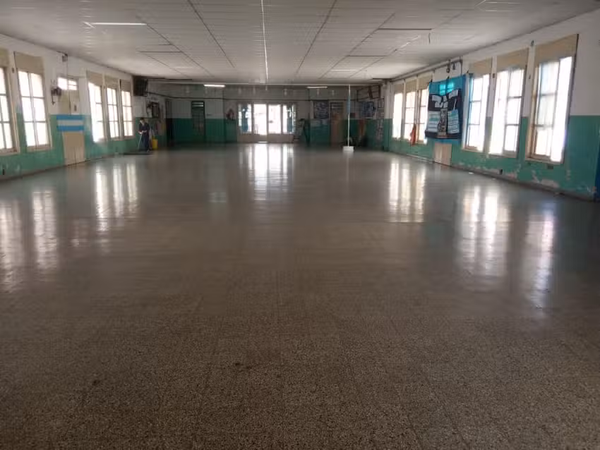 Escuela Provincia de Misiones