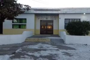 Escuela Provincial 163