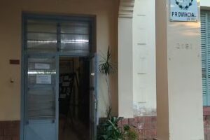Escuela Provincial 431