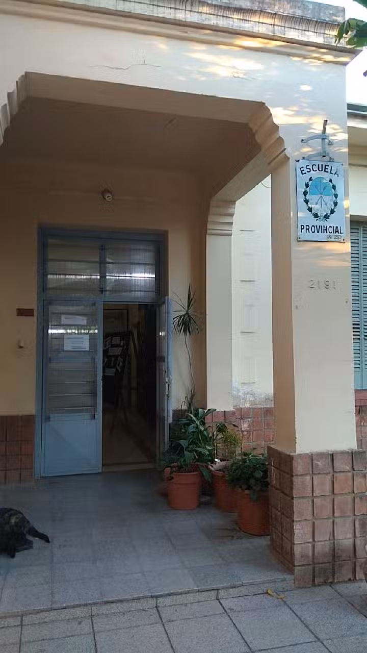 Escuela Provincial 431