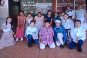 Escuela Provincial 714