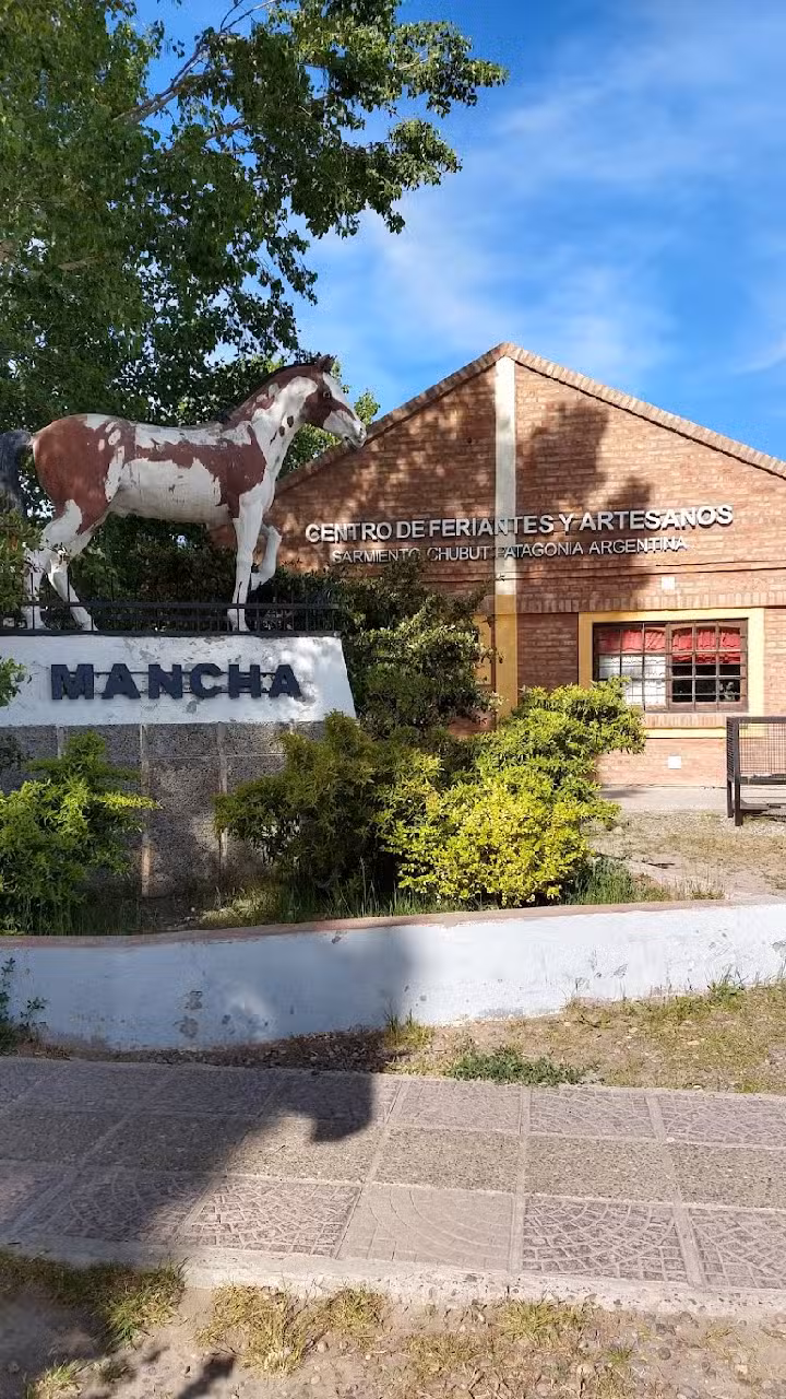 Escuela Provincial 739