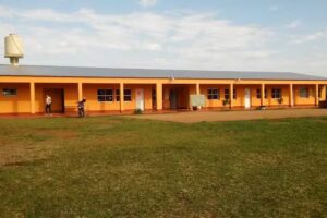 Escuela Provincial 877