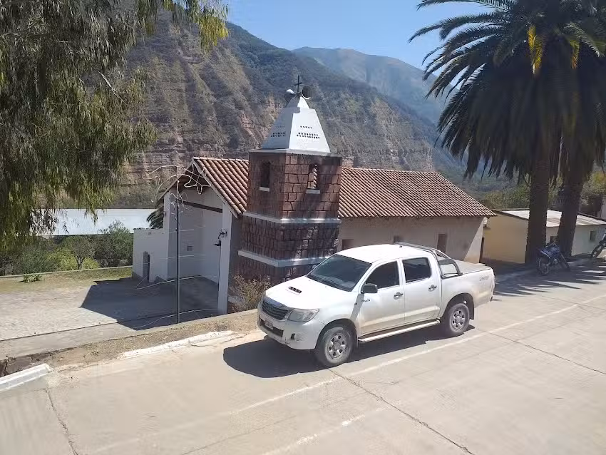 Escuela Provincial Agrotécnica N 13