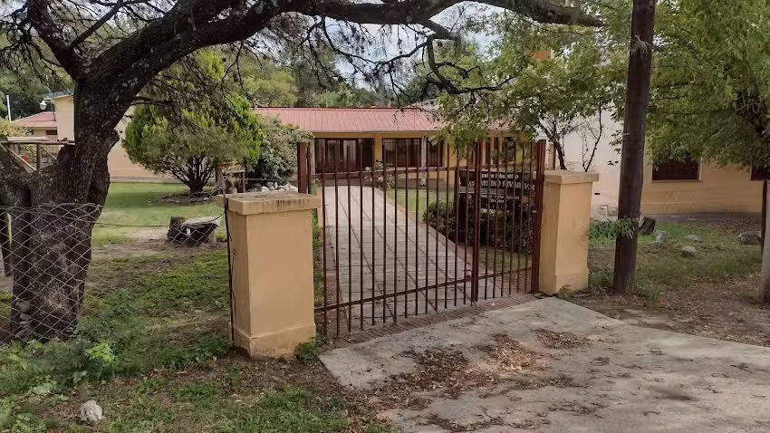 Escuela Provincial Bernardino Rivadavia