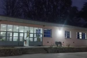 Escuela Provincial de Comercio Famatina