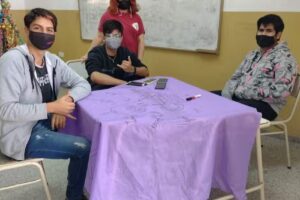 Escuela Provincial De Comercio N 2