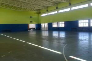 Escuela Provincial de Educación Técnica Nº 18