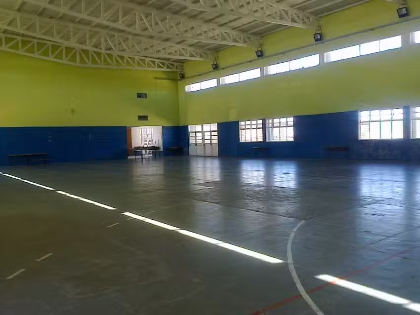 Escuela Provincial de Educación Técnica Nº 18