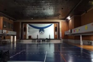 Escuela Provincial De Enseñanza Tecnica Nro 8