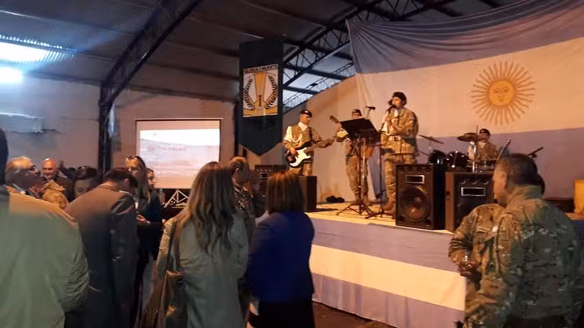 Escuela Provincial Egb N 50 Monseñor Juan Cagliero