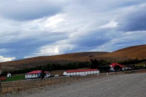 Escuela Provincial Egb Rural N 31 Gendarme Argentino