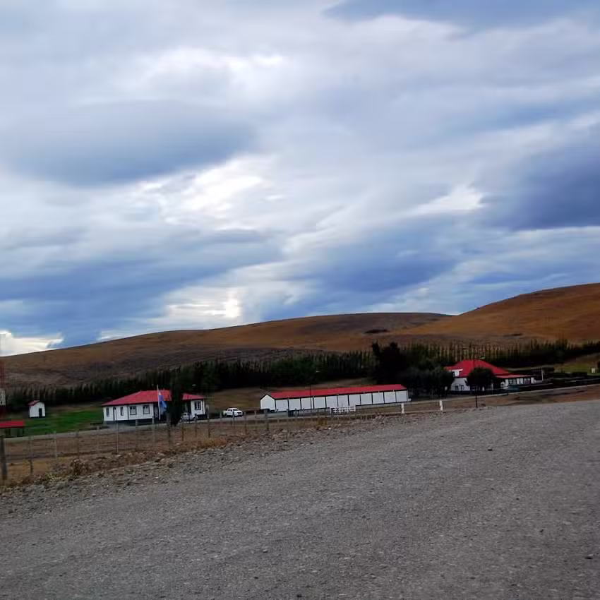 Escuela Provincial Egb Rural N 31 Gendarme Argentino