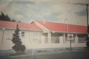 Escuela Provincial Egb N 8 Capitán de los Andes