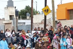 Escuela Provincial Estanislao Del Campo