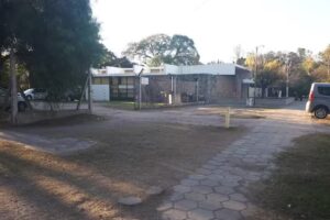 Escuela Provincial Gobernador José M Alvarez