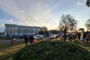 Escuela Provincial Gral M Belgrano N259