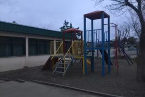 Escuela provincial n 32