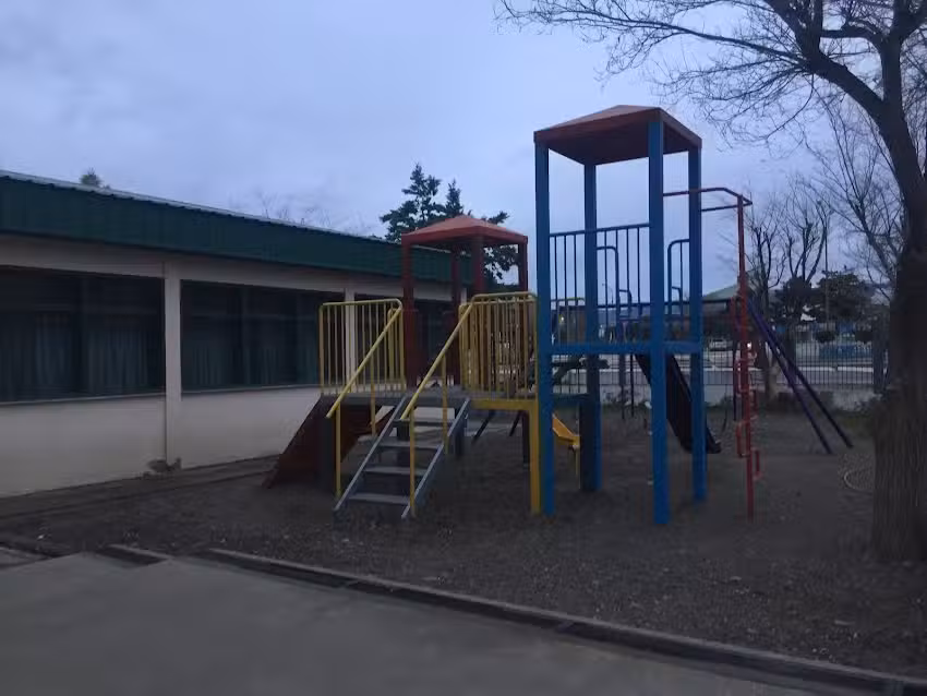 Escuela provincial n 32