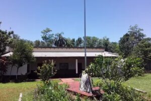 Escuela Provincial N 751