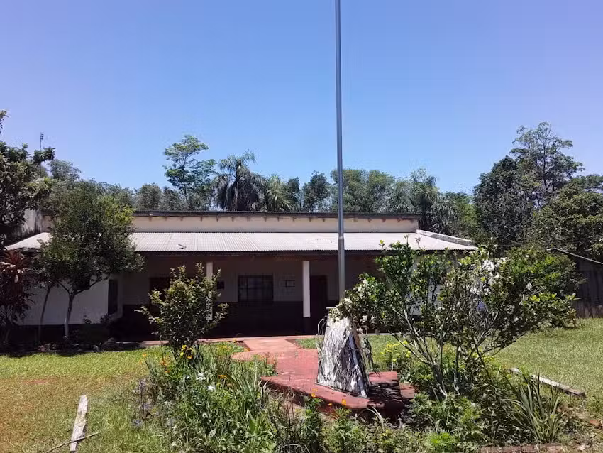 Escuela Provincial N 751