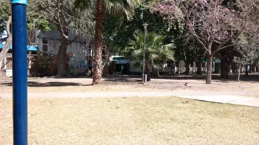 Escuela Provincial N 127 Dr Manuel Alberti