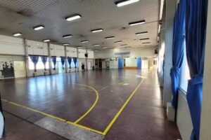 Escuela Provincial N 153