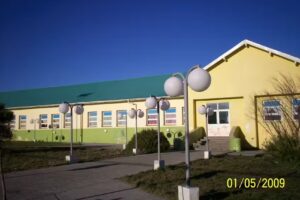 Escuela Provincial N 2 Dr Benjamín Zorrilla