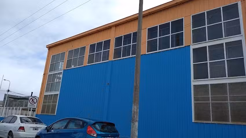 Escuela Provincial N 23 Org de los Estados Americanos