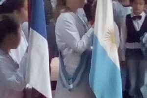 Escuela Provincial N 24 Benjamín Zorrilla