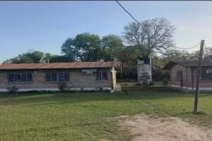 Escuela Provincial N 273 Manuel Lainez Colonia Bellaco