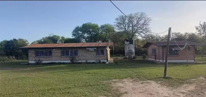 Escuela Provincial N 273 Manuel Lainez Colonia Bellaco