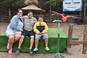 Escuela Provincial N 32 Iyú