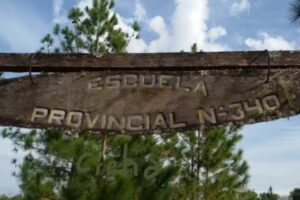 Escuela Provincial N 340