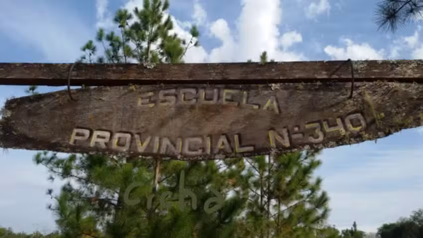 Escuela Provincial N 340