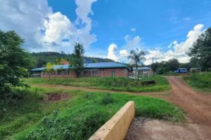 Escuela provincial N 357