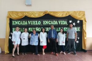 Escuela Provincial N 373