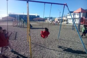 Escuela Provincial N 4 Remolcador Ara Guaraní