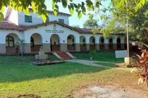 Escuela Provincial N 412