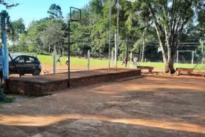 Escuela provincial N 438 Francisco Narciso Laprida