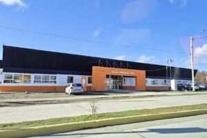 Escuela Provincial N 45